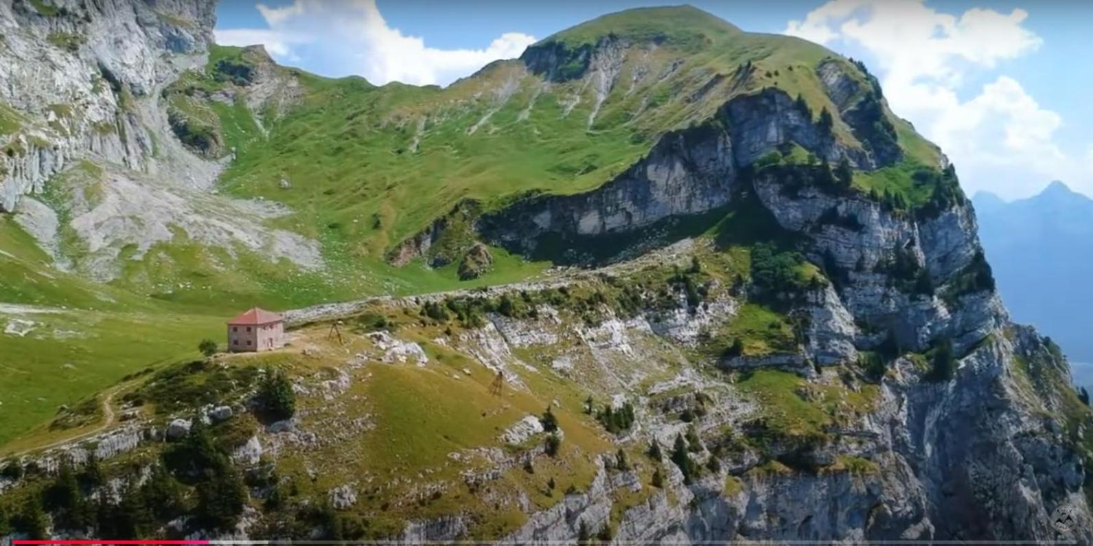 Appartement T3 Classe Trois Etoiles Au Calme De Plain-Pied Au Centre Doussard Avec Vue Sur Montagne, Lac Annecy A Proximite Luaran gambar